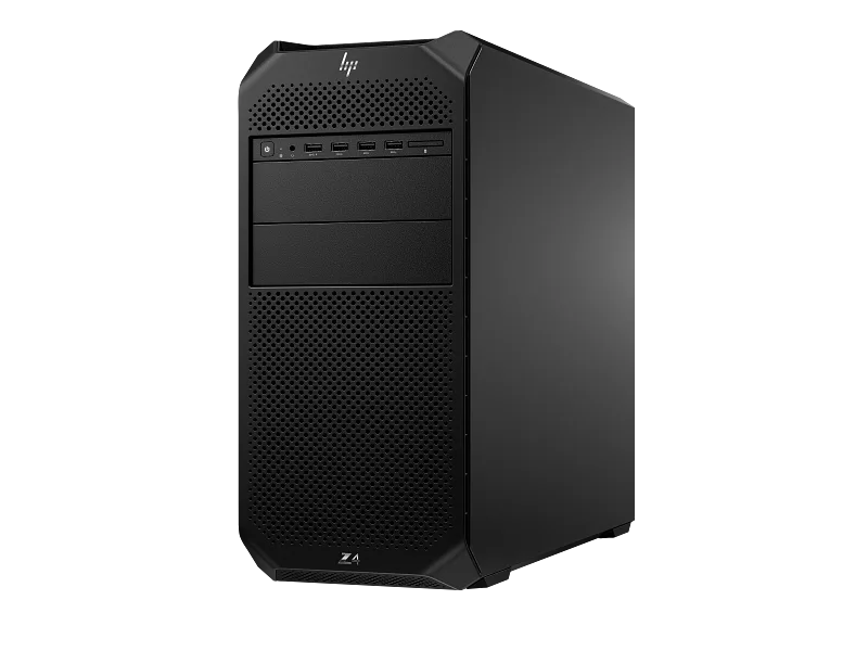 Профессиональная производительность. Исключительные возможности масштабирования.