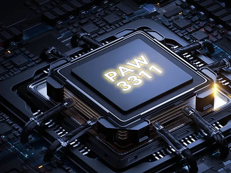 Быстрая реакция, плавный ход