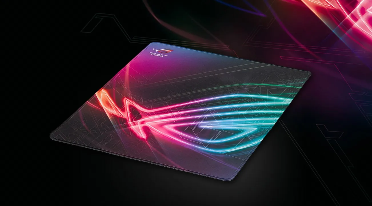 ROG STRIX EDGE