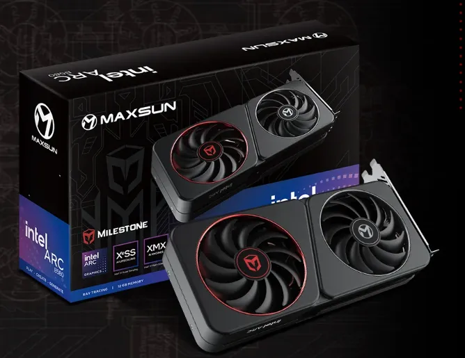 Двойные аппаратные кодеки с Intel Deep Link