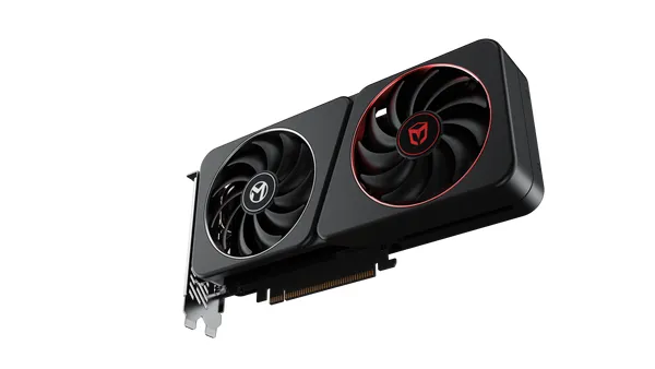 Огненно-красный и Полуночно-черный - это сочетание мощи и элегантности. 