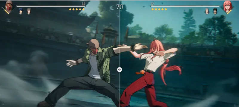 Более плавное движение, более отзывчивое управление