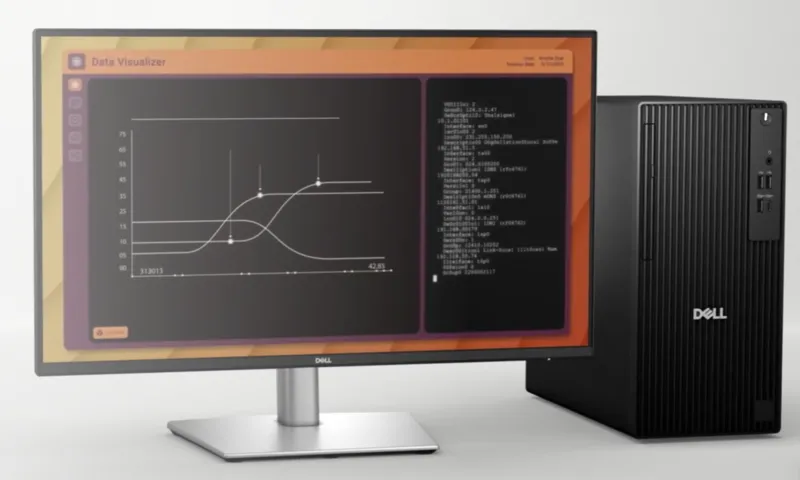 Поднимите вычислительные технологии на новый уровень.