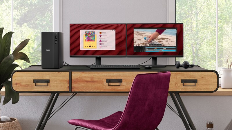 Готов к работе