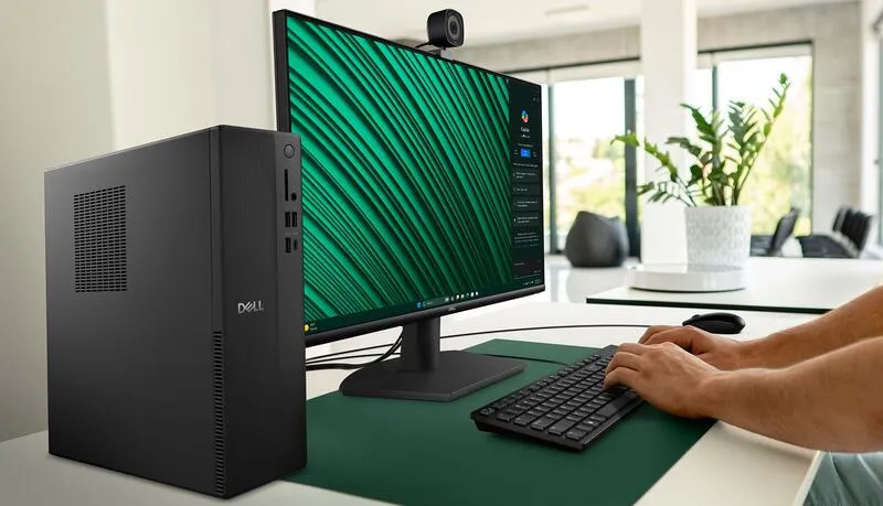 Готов к работе