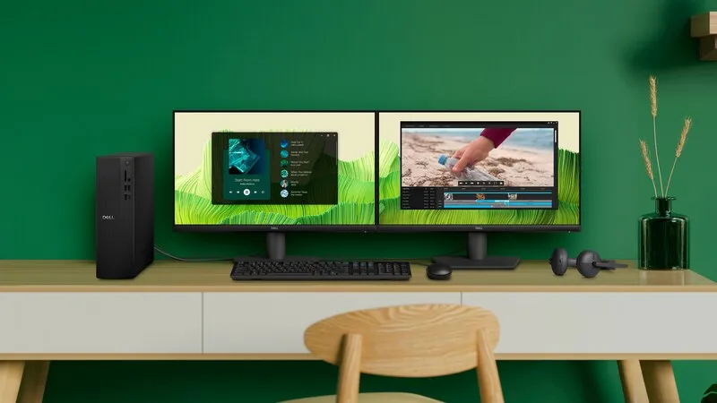 Стиль сочетается с экологичностью