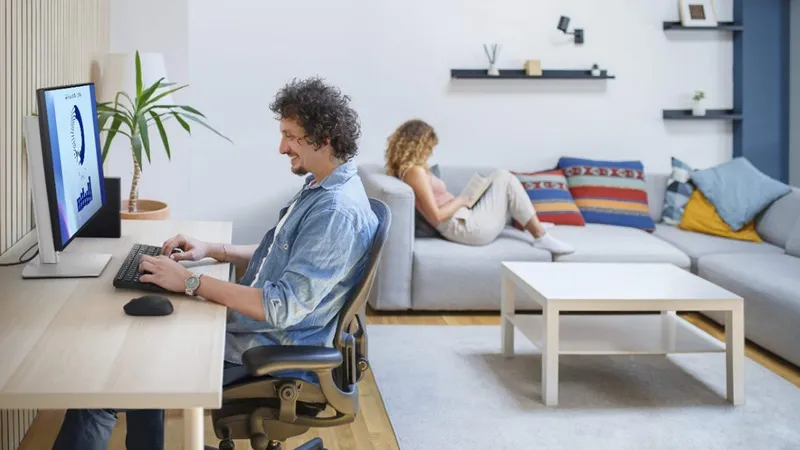 Тихий, как мышь