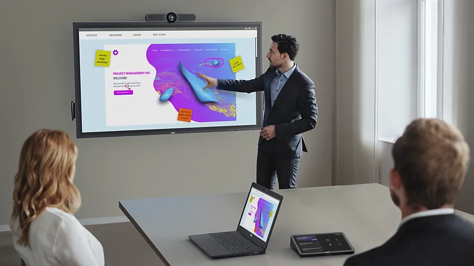 Блеск со всех сторон.