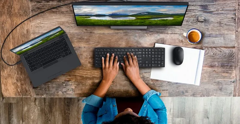 Производительность у вас под рукой