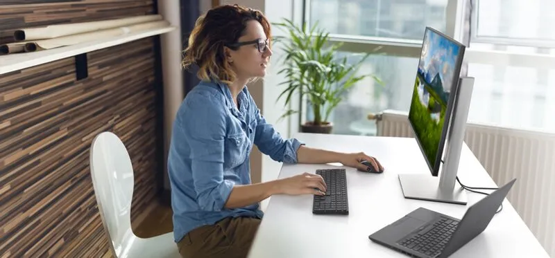 Работайте с комфортом