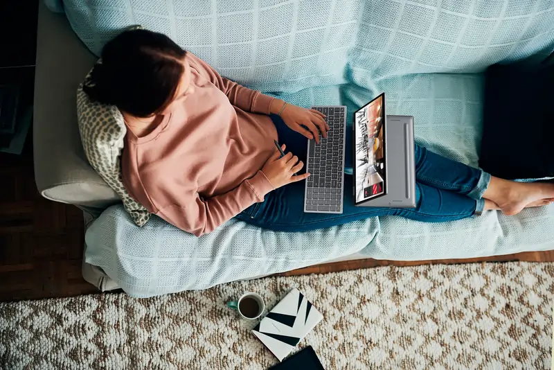 Компактный и портативный