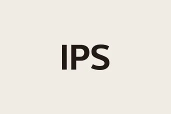 Дисплей IPS