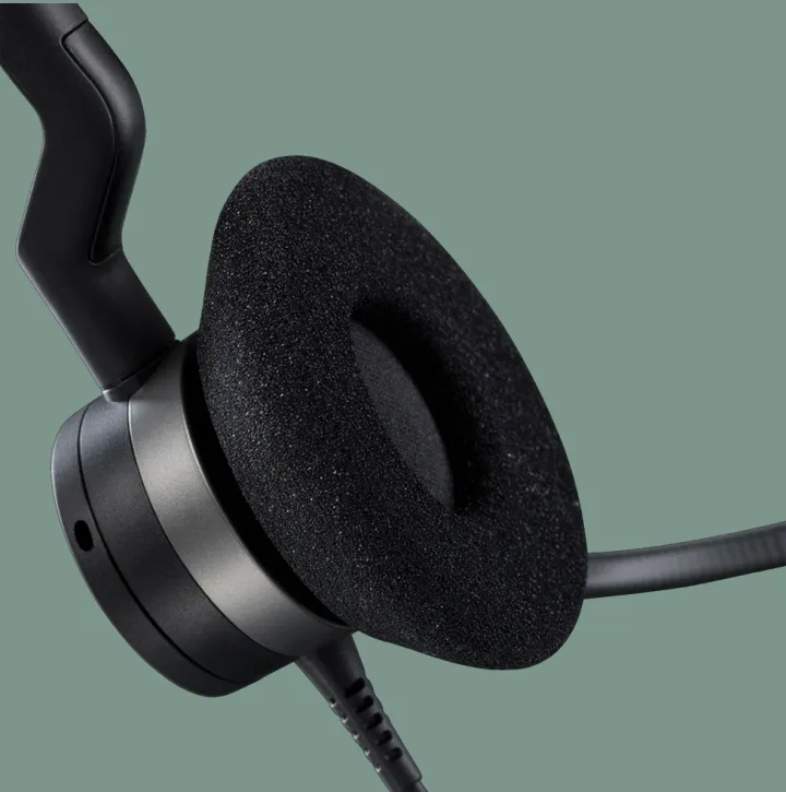 Комфорт для агентов в течение всего дня