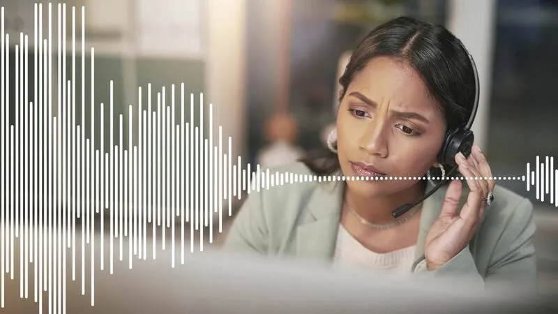 Улучшенное качество звука для оптимальной производительности