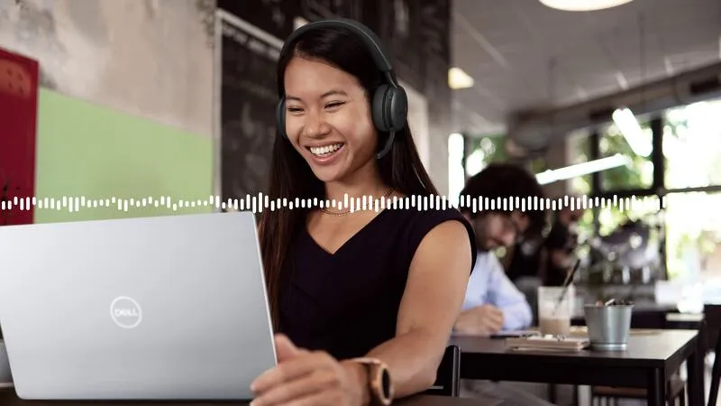 Функция Hybrid Active Noise Cancellation обеспечивает целенаправленное прослушивание