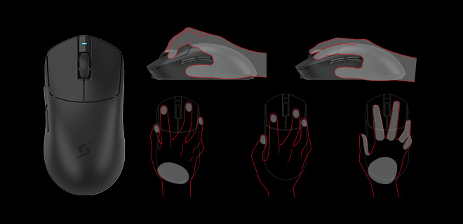 Молниеносный и точный отклик