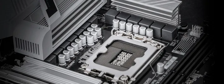 Гибридная конструкция VRM