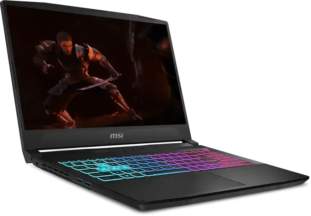 Максимальная производительность для геймеров