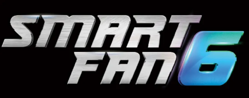 Smart Fan 6