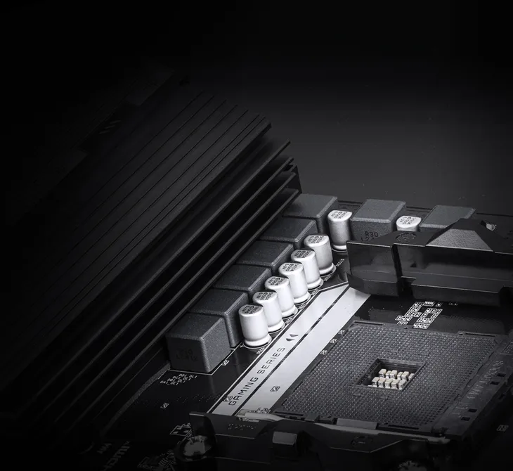 Цифровая разработка VRM