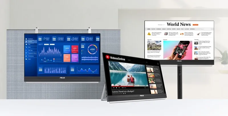 Переосмыслите свое рабочее пространство