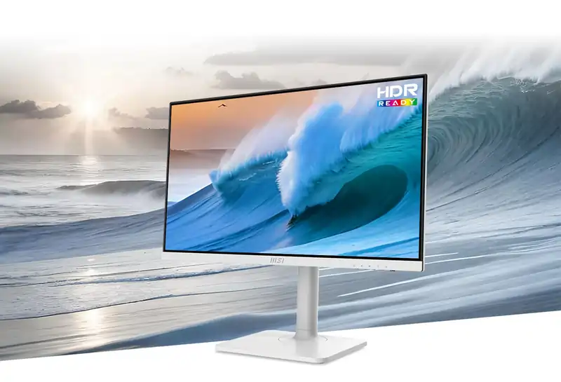 РАСШИРЕННЫЙ ДИНАМИЧЕСКИЙ ДИАПАЗОН