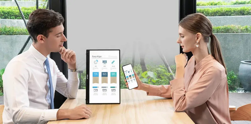 Эффективно работайте в любом режиме