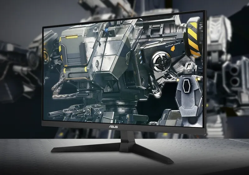 TUF Gaming VG259Q5A