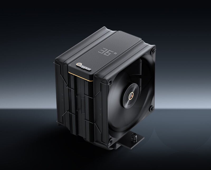 Ocypus Iota A40 Dual Fan