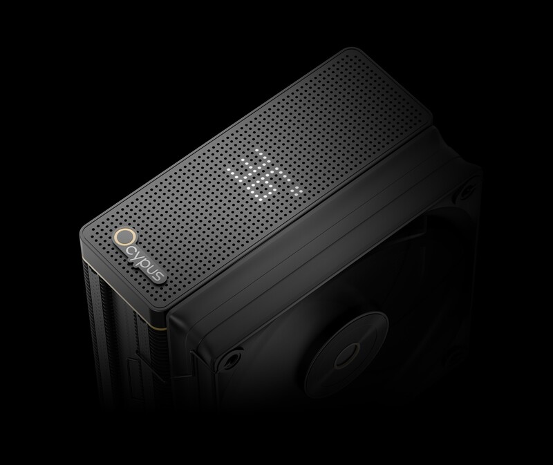 Совершенно новый матричный цифровой дисплей