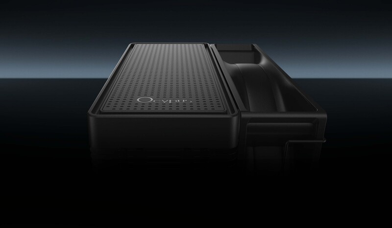 Безупречный стиль охлаждения