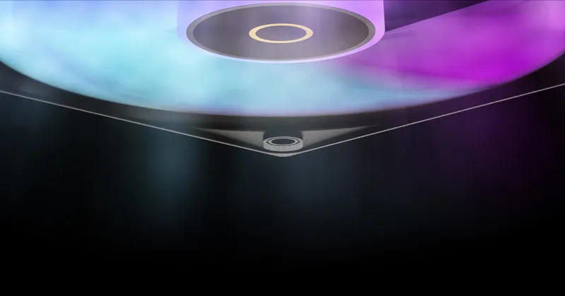 Непревзойденная эффективность охлаждения TDP 200W