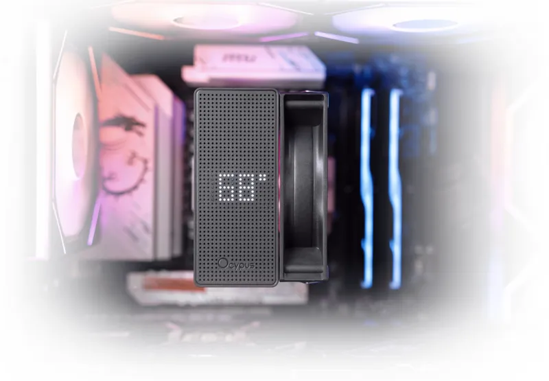 Меньше габаритов больше совместимости