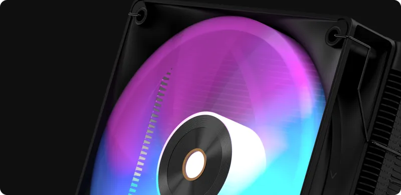 Настраиваемые световые эффекты.