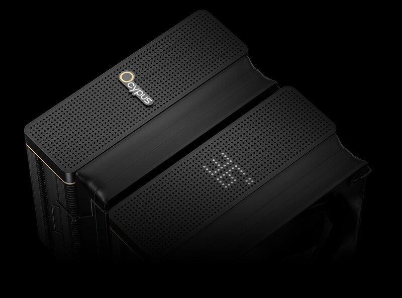 Совершенно новый матричный цифровой дисплей