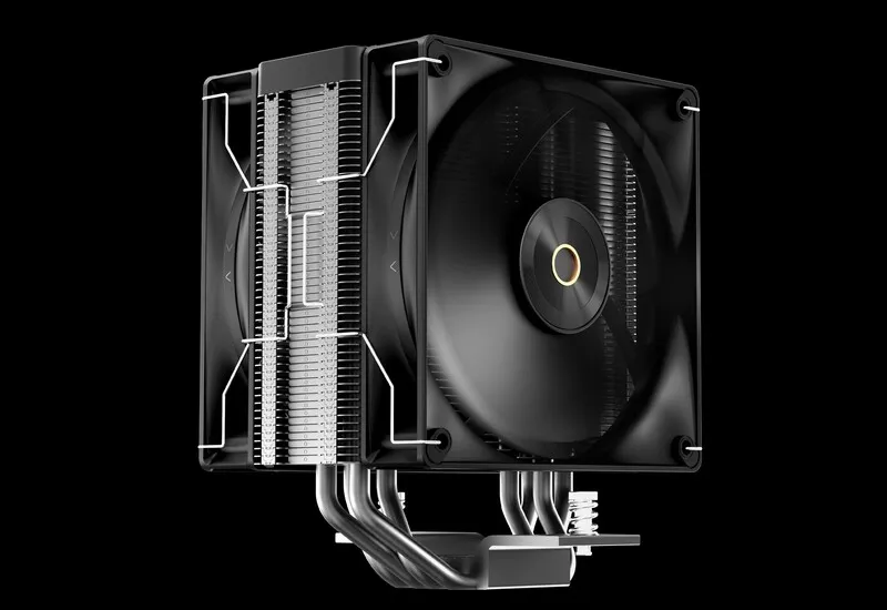 Раскройте потенциал производительности без усилий