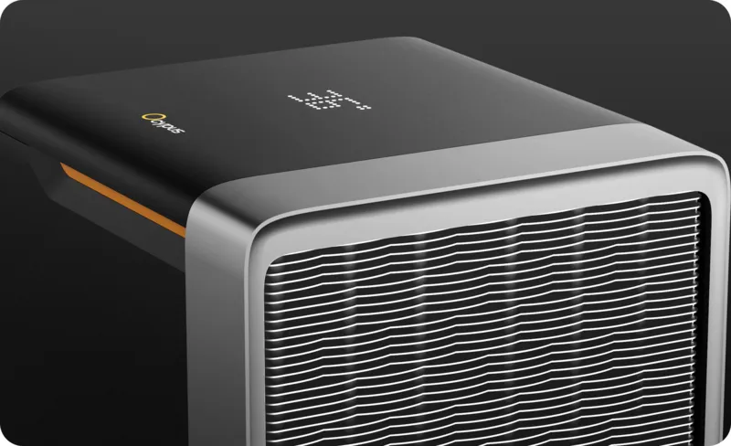 Новый интегрированный дизайн