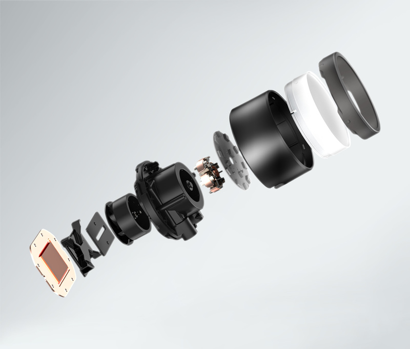 Эффективная бесшумная помпа