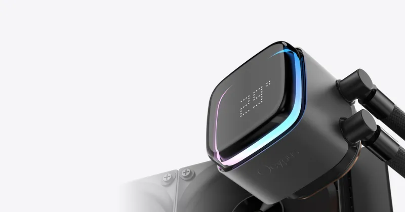 Визуальный прорыв цифрового дисплея