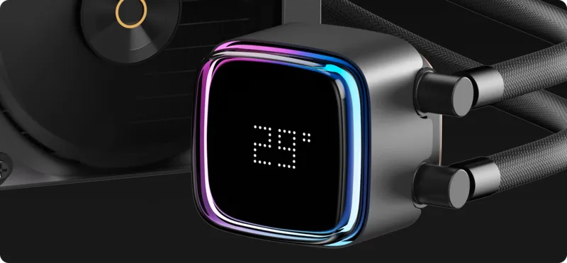 Игра Света и Цвета