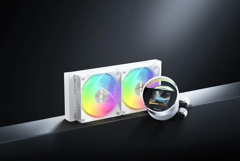 Ocypus Sigma L24 ARGB