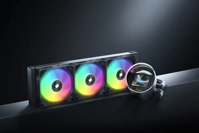 Ocypus Sigma L36 ARGB