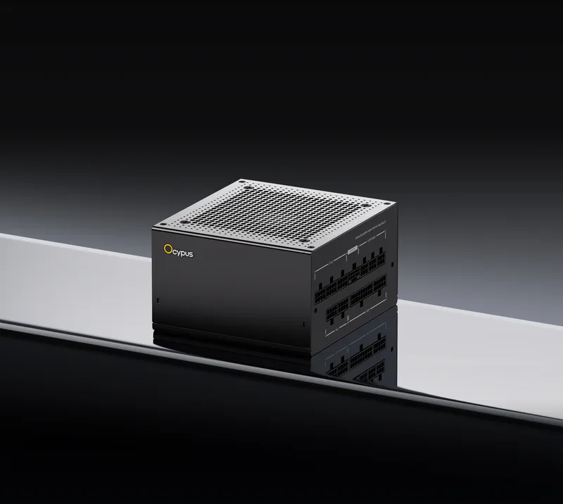 Блок питания серии Ocypus Iota