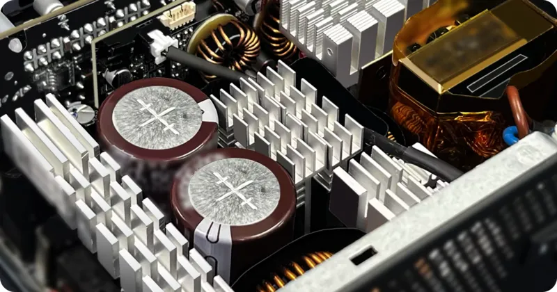 Solid Core-архитектура