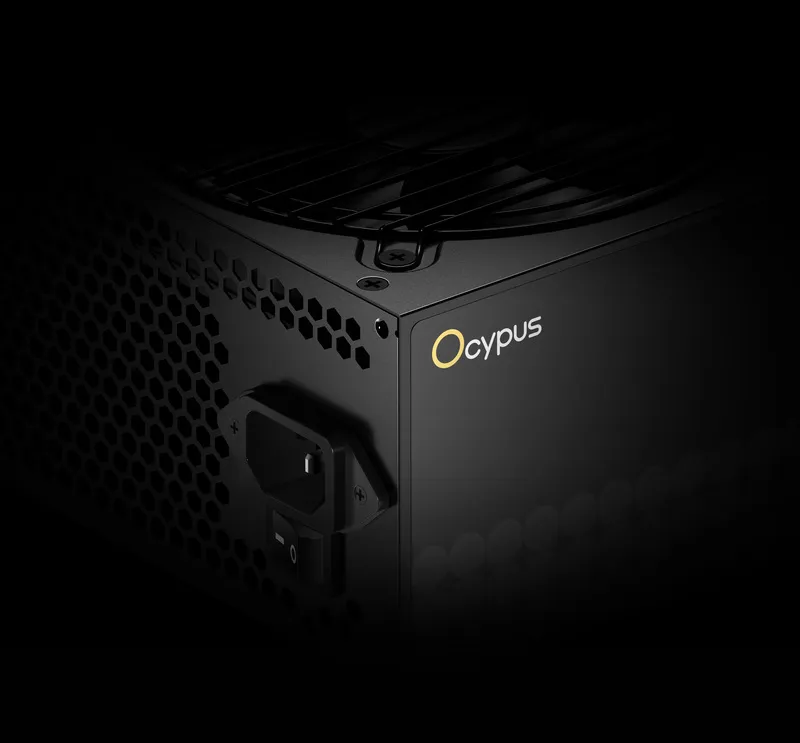 80 PLUS 230V EU WHITE Сертификация