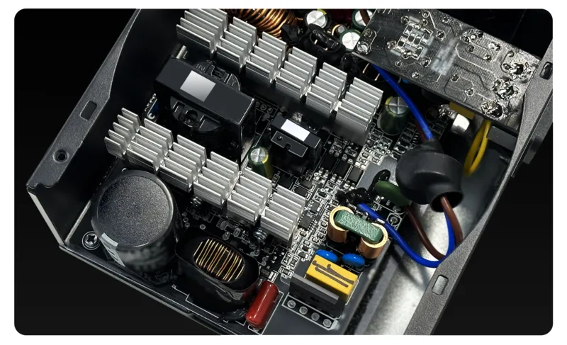 Многоуровневая архитектура и надежная стабильность