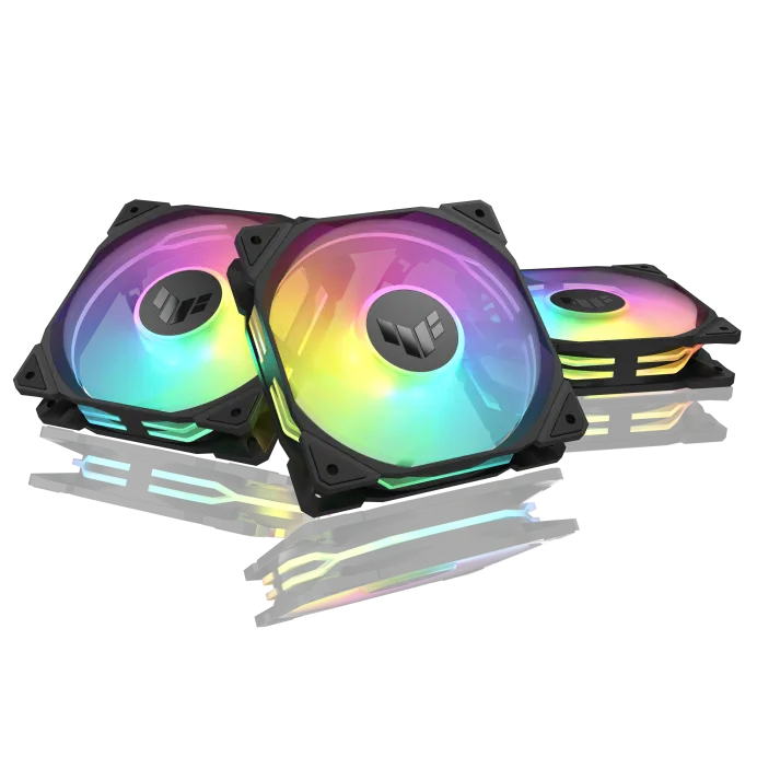 TUF GAMING TR120 ARGB