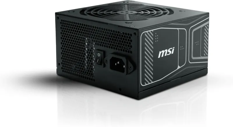 Совместимость с ATX 3.1