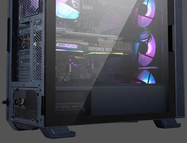 Преобразователи постоянного тока