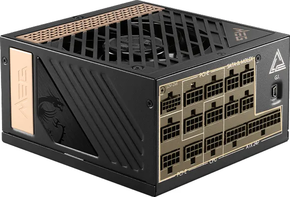 Совместимость с ATX 3.1